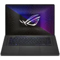 2023 - ASUS ROG Zephyrus Gaming Laptop, 16-inch, 512GB SSD/16GB RAM, Intel Core i7-13620H, NVIDIA GeForce RTX 4070