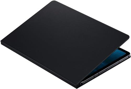 SAMSUNG Electronics Galaxy Tab S7 Book Cover (Mystic Black)