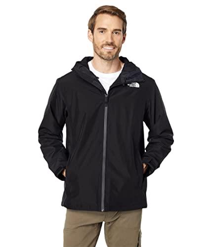 THE NORTH FACE Men's Dryzzle Futurelight Insulated Jacket