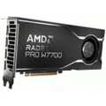 AMD Radeon Pro W7700 16GB (RDNA 3, 4X DisplayPort 2.1) Brand