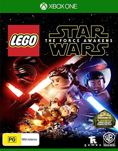 Lego Star Wars The Force Awakens - Xbox One