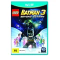 LEGO Batman 3: Beyond Gotham WII U Nintendo