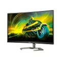 Philips Evnia 27M1C5500VL 27inch Curved QHD 165Hz Gaming Monitor