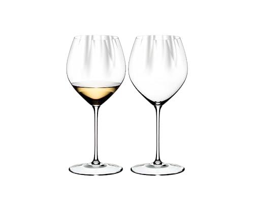 Riedel Performance Chardonnay Wine Glass