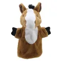 The Puppet Company Puppet Buddies Horse Hand Puppet