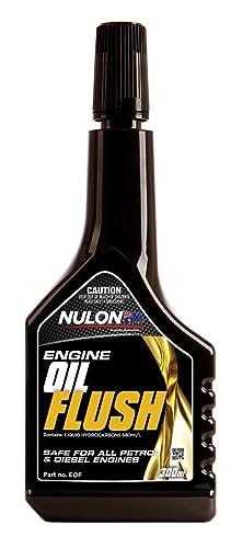 Nulon Engine Oil Flush 300 ml