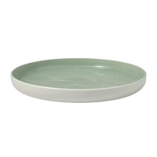 Villeroy & Boch It's My Home Tray Mineral, Green