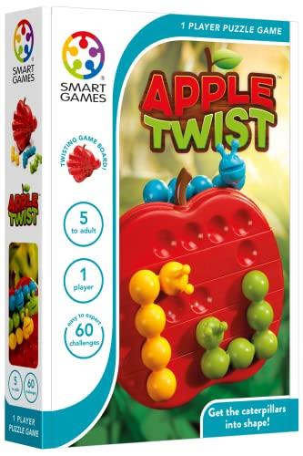 Smart Games Apple Twist Puzzle