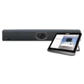 Yealink A20 All-in-One Microsoft Teams Rooms System with CTP18 Touch Panel, Black