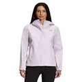 The North Face Women's Venture 2 Jacket, Lavender Fog, Medium