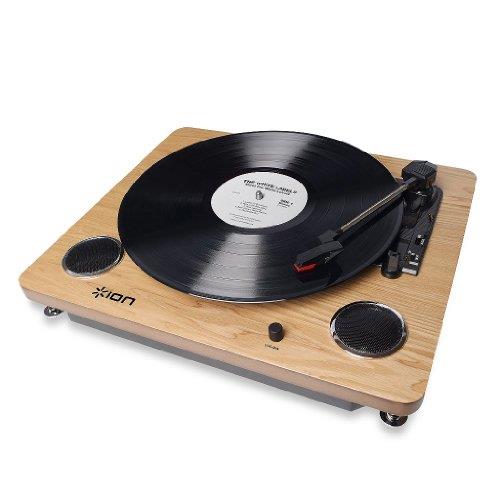 ION Archive LP USB Conversion Turntable