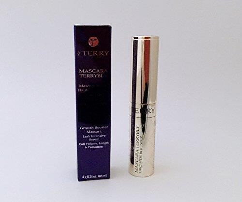 By Terry Mascara Terrybly Growth Booster in Black Parti-Pris - .14 Oz Mini