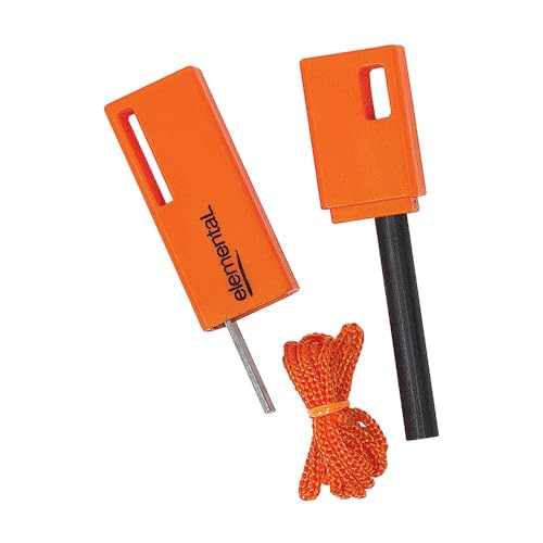 OZtrail Flint Fire Starter