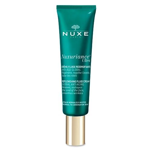 Nuxuriance Ultra Replenishing Fluid Cream by Nuxe for Women - 1.7 oz Cream