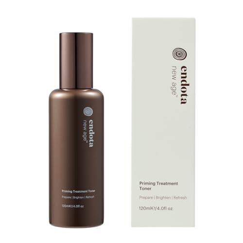 endota New Age Priming Treatment Toner 120 ml, a toner with a refreshing hit of hydration.
