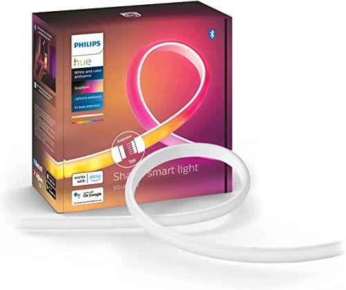 Philips Hue Gradient Ambiance Lightstrip Extension