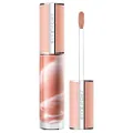 Rose Perfecto Tinted Liquid Lip Balm - N110 Milky Nude by Givenchy for Women - 0.2 oz Lip Balm