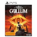 Nacon The Lord Of The Rings: Gollum PlayStation 5 Games Software