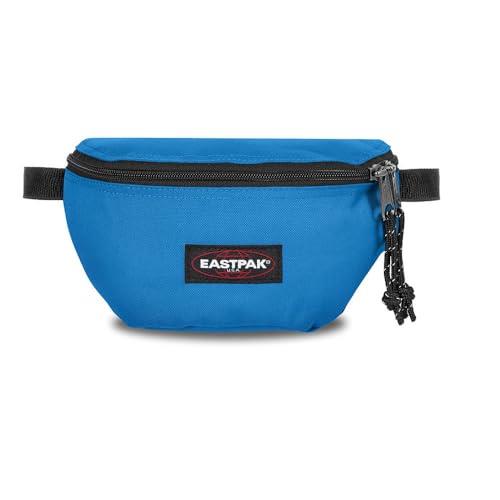 EASTPAK Springer Bum Bag, 23 cm, 2 L, Vibrant Blue, One Size, Mini Bag