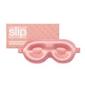 slip pure silk contour sleep mask - rose