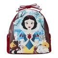 Loungefly Disney Snow White (1937) - Classic Mini Backpack