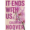 It Ends With Us: The emotional #1 Sunday Times bestseller