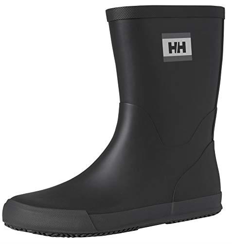 Helly Hansen Men's Nordvik 2 Fashion Boot, Black, 13 US
