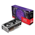 Sapphire 11335-02-20G Nitro+ AMD Radeon RX 7700 XT Gaming Graphics Card with 12GB GDDR6, AMD RDNA 3