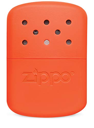 Zippo Hand Warmer 12-Hour - Blaze Orange