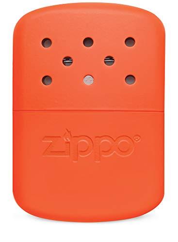 Zippo Hand Warmer 12-Hour - Blaze Orange