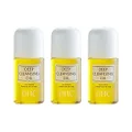 DHC Deep Cleansing Oil Mini, 1 Fl Ounce /30 ml, Pack of 3