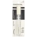 COVERGIRL Professional Natural Lash Mascara, Clear [100] 0.34 Oz (Pack Of 12)