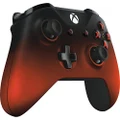 Microsoft Wireless Controller - Volcano Shadow Special Edition - Xbox One (Discontinued)