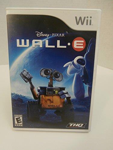 Wall-E - Nintendo Wii