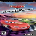 Disney's Cars Race O Rama - Sony PSP