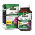 Nature's Answer Red Clover Trifolium Pratense 900 mg, 90 Capsules - Full Spectrum, Natural Menopause Support - Mood Support Dietary Supplements - Herbal Hormone Balance for Women - Vegetarian, Vegan