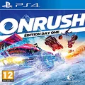 Onrush Edition Day One PS4