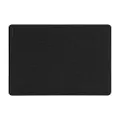 Incase Textured Hardshell Woolenex Back Case for 13 inch MacBook Pro, Graphite