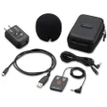 Zoom SPH-2 Accessory Pack for H2 Handy Recorder