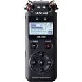 Tascam DR-05X Portable Audio Recorder
