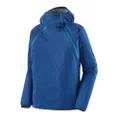 Patagonia Men's M's Storm Racer JKT Jacket, Superior Blue, S