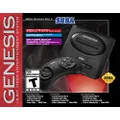 【For sales in North America】SEGA Genesis Mini 2