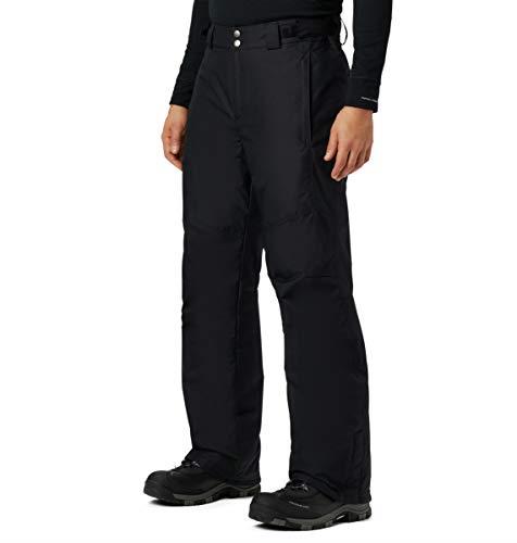 Columbia Men's Bugaboo™ II Pant, Black,Small Short, Standard