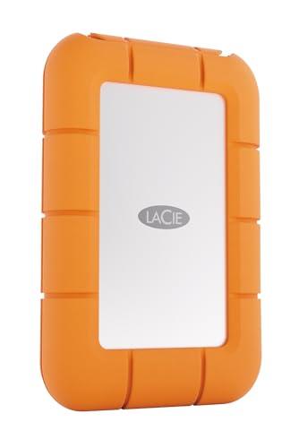 1TB Lacie Rugged Mini SSD - 2000MB/s