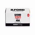Ilford Ilford XP2 Super ISO 400 Black & White Film - 120 Roll Sharp XP2 Super ISO 400 Black & White Film - 120 Roll, Plain (1839649)