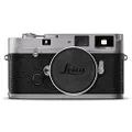 Leica MP 0.72 Silver Body Chrome Finish (10301)