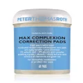 Peter Thomas Roth Max Complexion Correction Pads, 60-Piece, 60 count