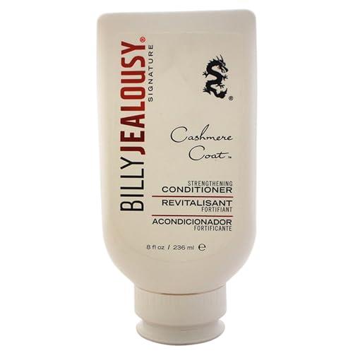 Billy Jealousy Cashmere Coat Hair Strengthening & Volumizing Conditioner, 236 ml