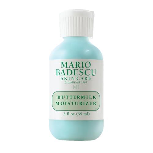 Mario Badescu Skin Care Buttermilk Moisturizer - For Combination/Sensitive Skin Types 59ml/2oz