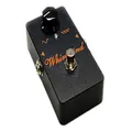 Whirlwind Rochester Series Orange Box Guitar Pedal